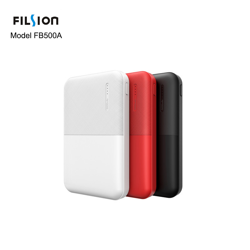 FB500A