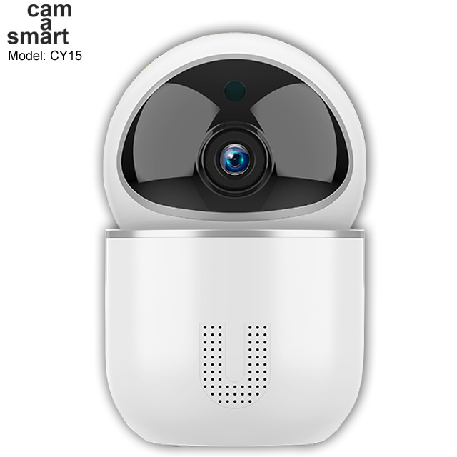 Auto-tracking Wifi IP Camera CY15