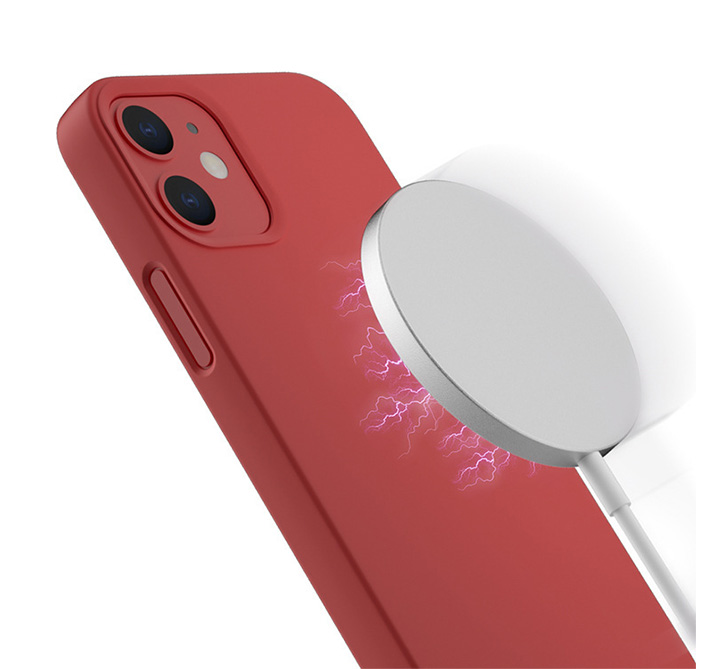 Magsafe Silicon Case