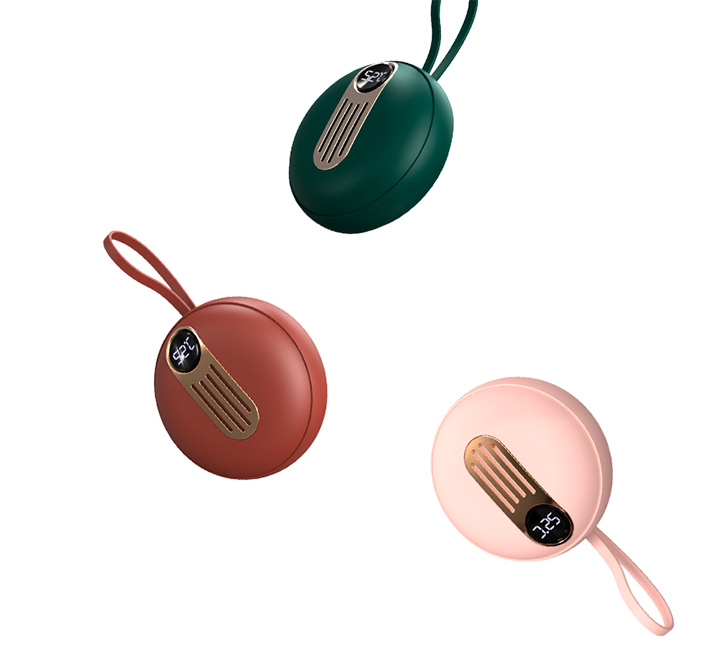 Hand Warmer Power W-500A